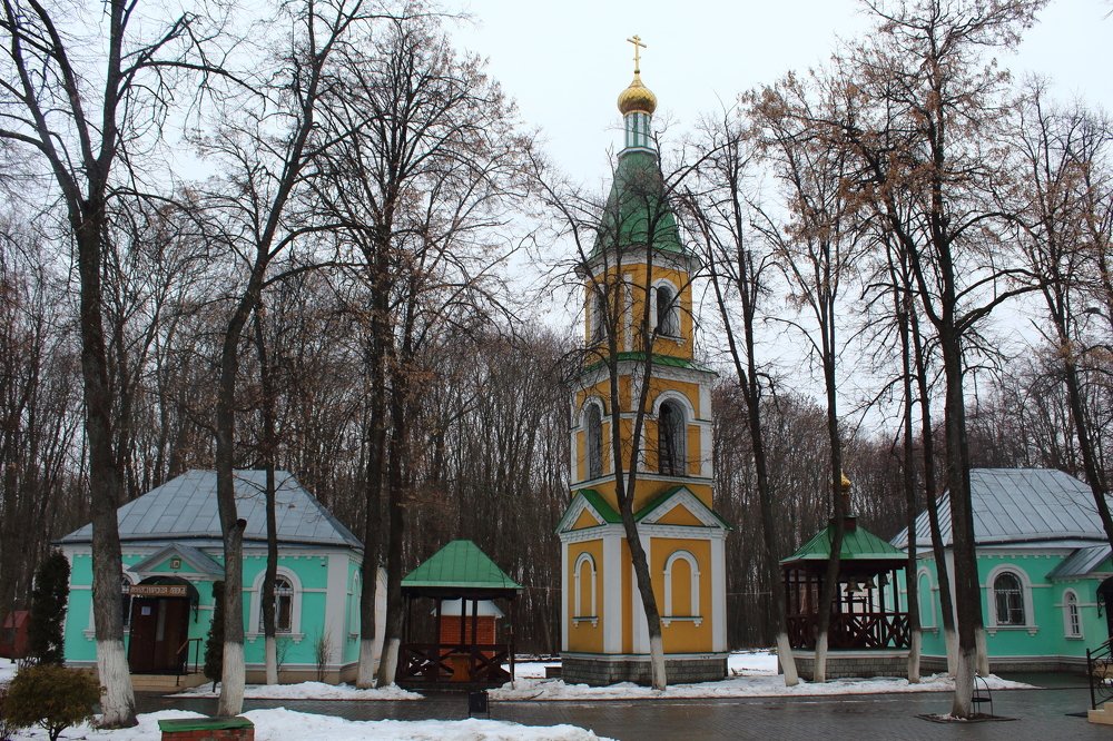Photograph by Аленушка