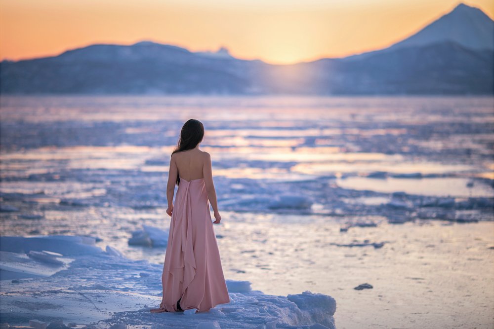 Photograph by Ирина Белокрылова