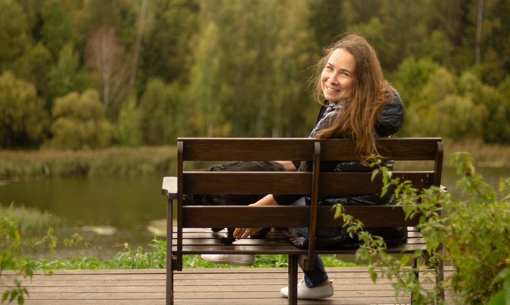 Photograph by Мария Паина