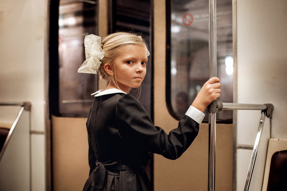 Photograph by Наталья Петренко