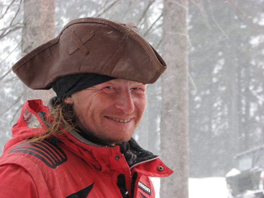 Фотография автора Владимир Брызгунов