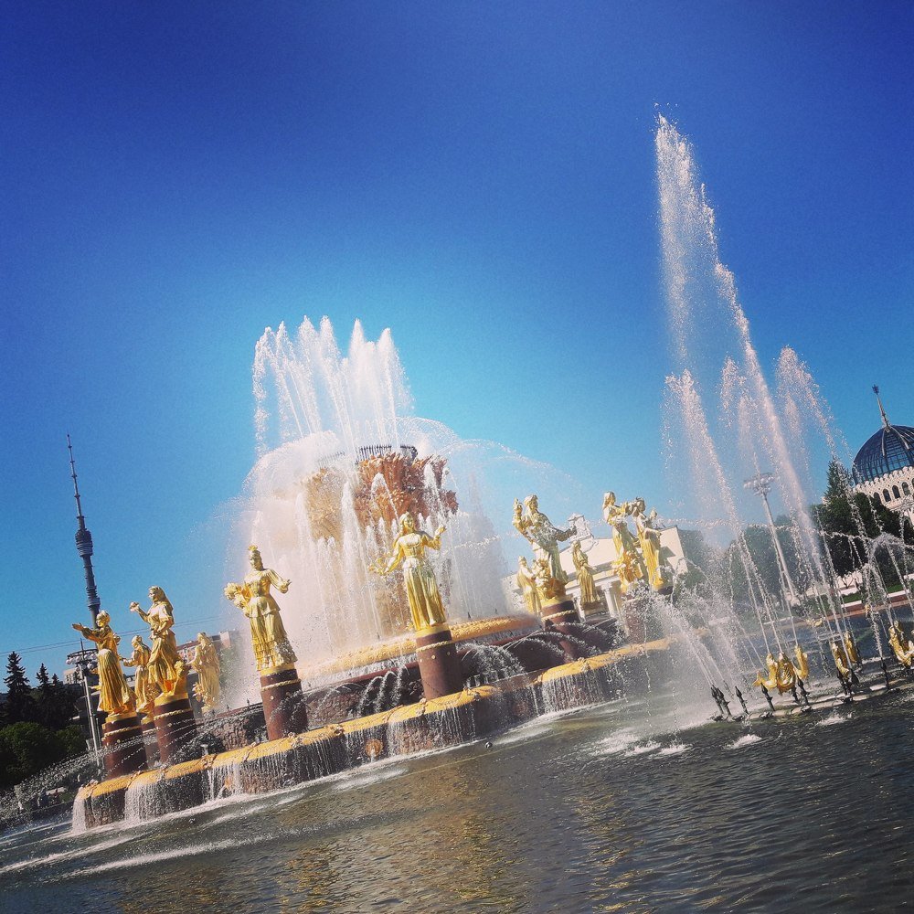 Photograph by Юлия Рыжман