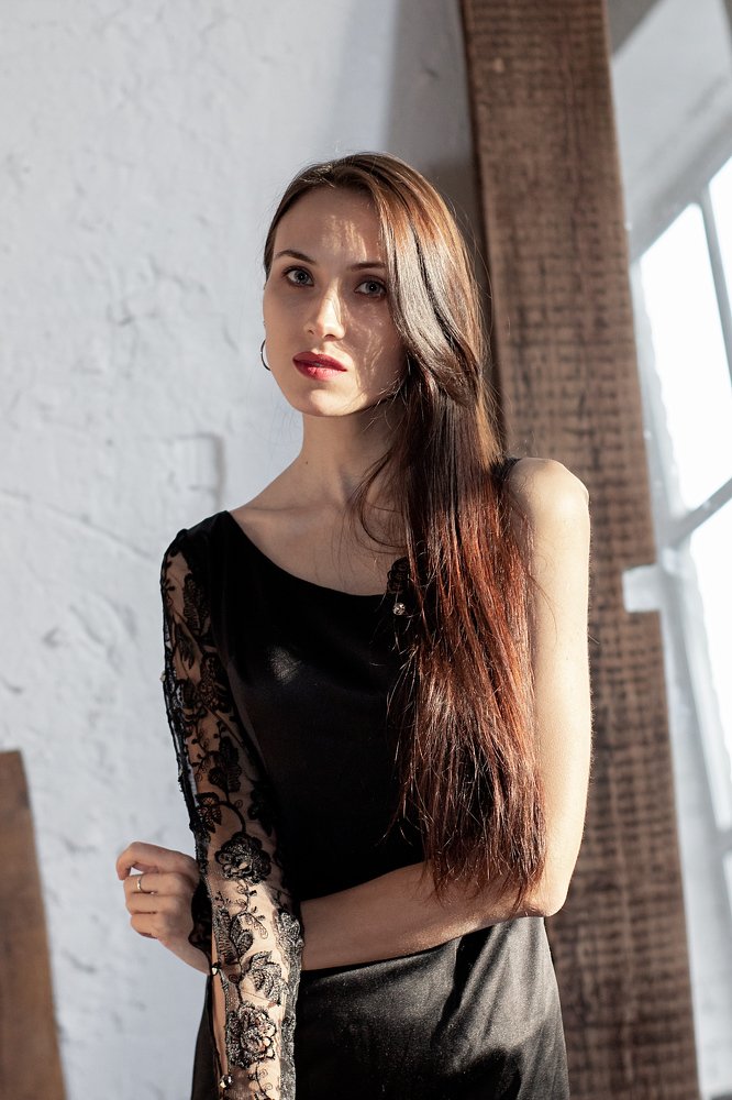 Photograph by Мария Смирнова