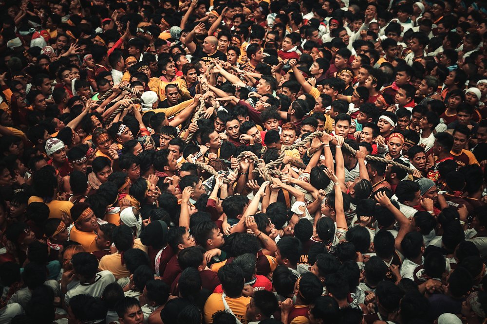 Photograph by Jopay Cavizo