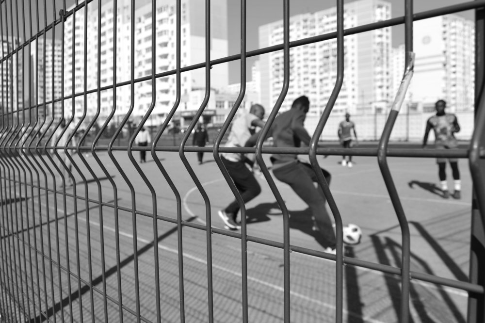 Photograph by Анастасия Самусенко