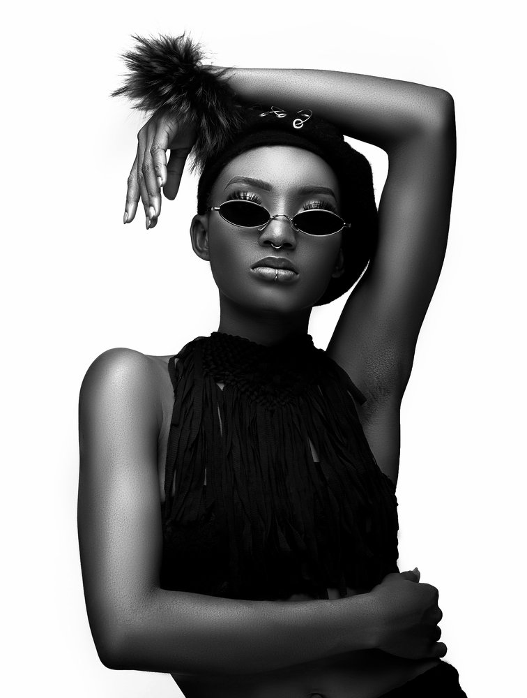 Photograph by Daniel Osei-Akoto