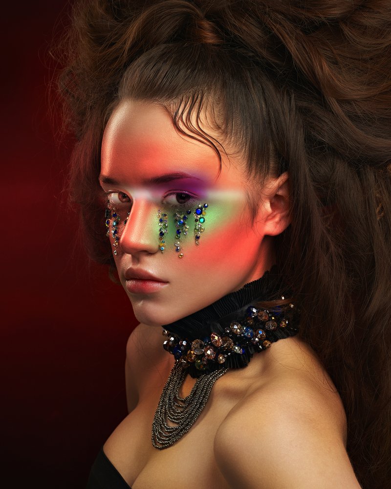 Photograph by Артемий Сметанин