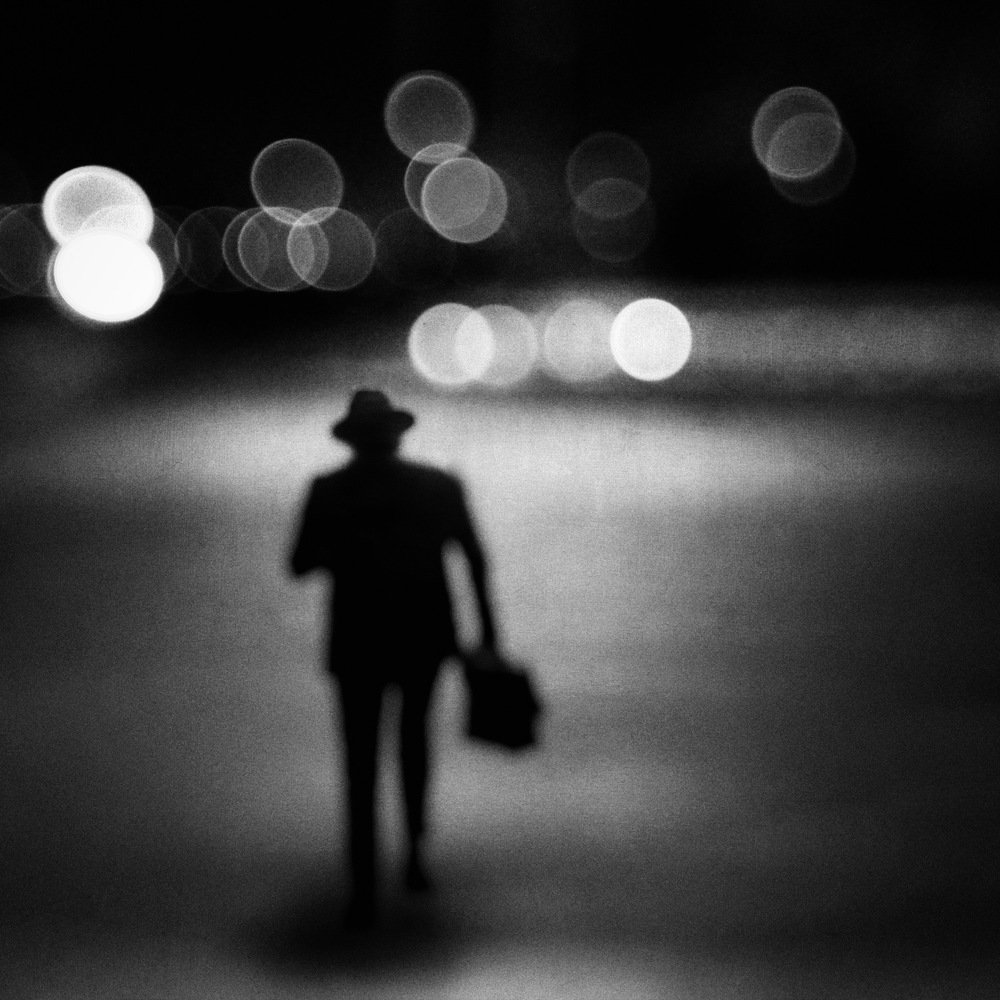 Photograph by Paul Suciu