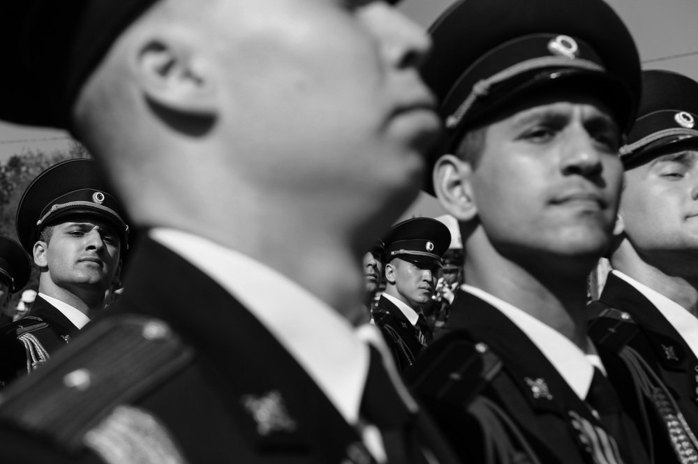 Photograph by Альберт Загиров