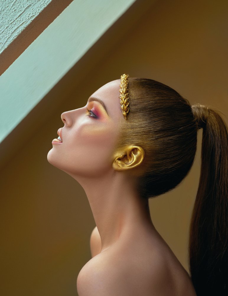 Photograph by Артемий Сметанин