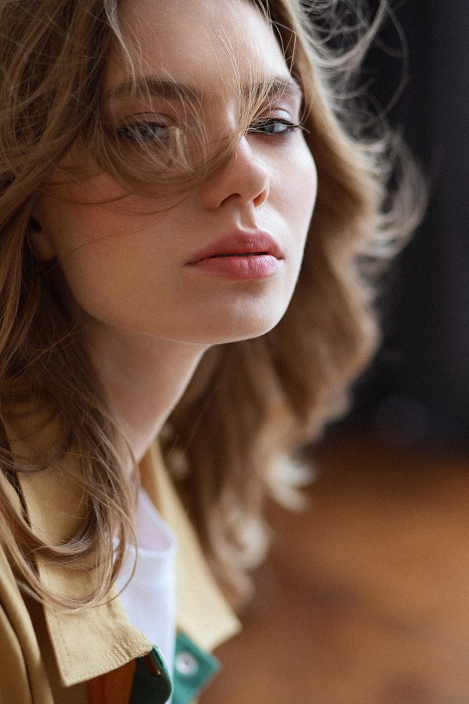 Photograph by Антошина Татьяна