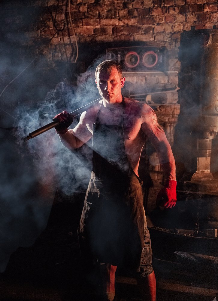 Photograph by Елена Кокоть