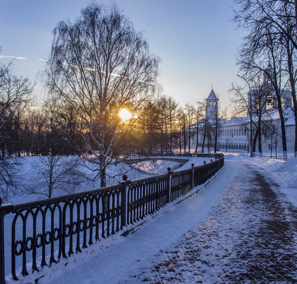 Photograph by Виктор Перестукин