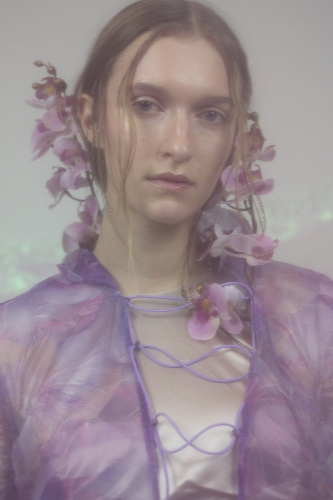 Photograph by Alla Rodionova