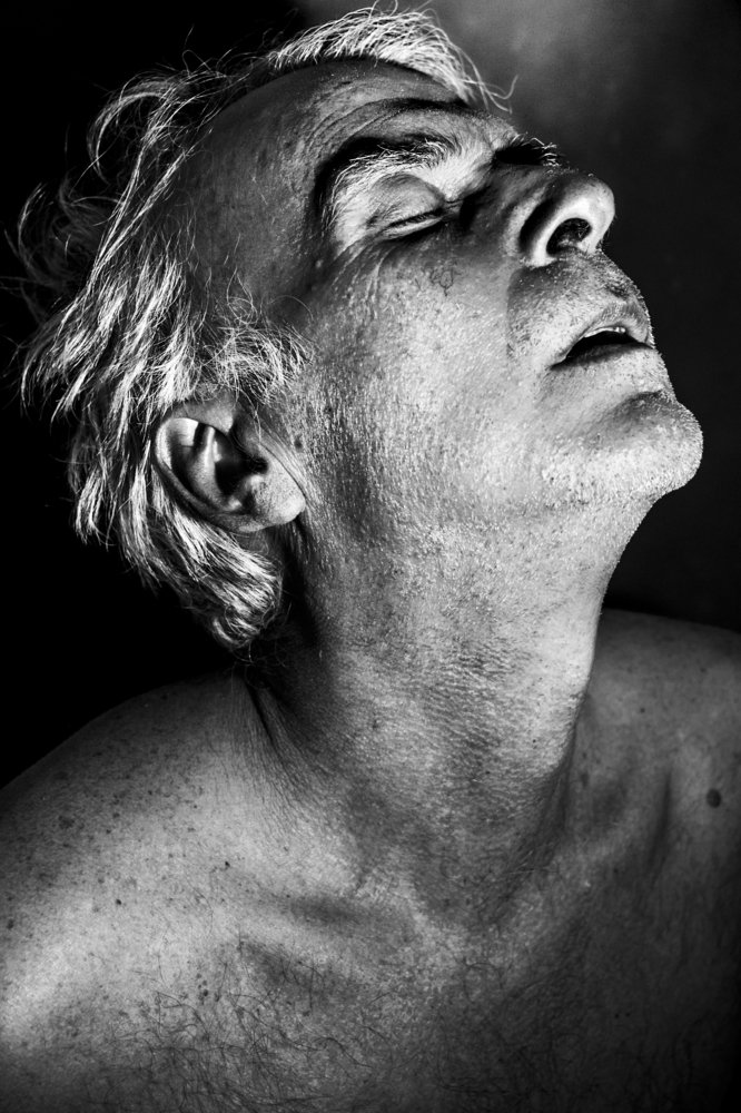 Photograph by Maria Neohoriti