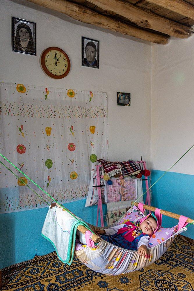 Photograph by Javad Rezaei Salanghouch