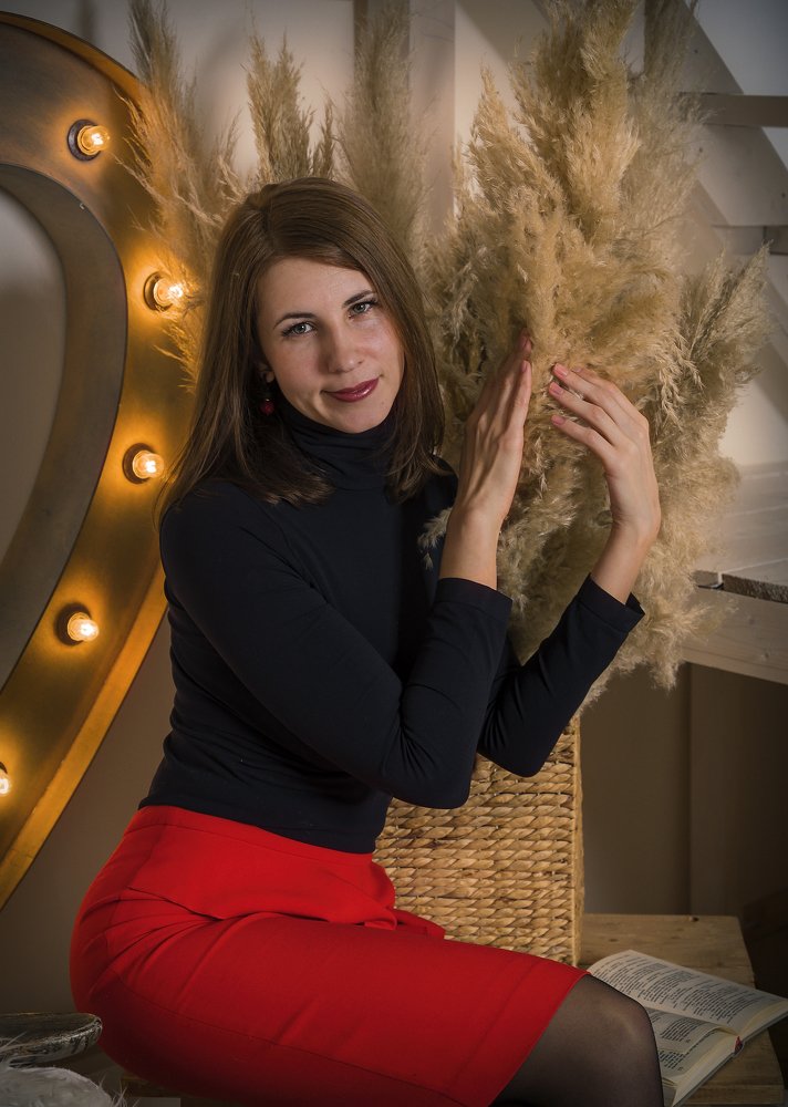 Photograph by Кирилл Огинов