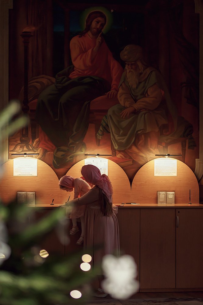 Photograph by Ирина Качевская