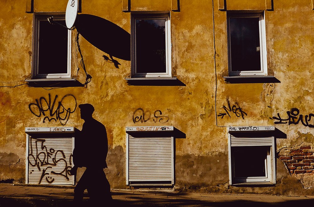 Photograph by Денис Галицын