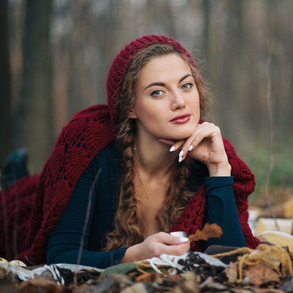 Photograph by Иван Куликов