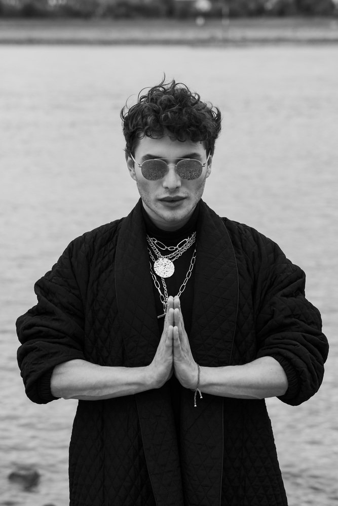 Photograph by Alla Rodionova