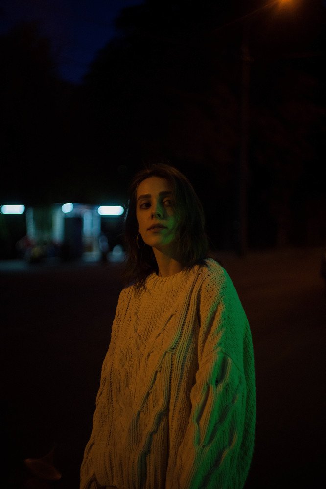 Photograph by Yuliia