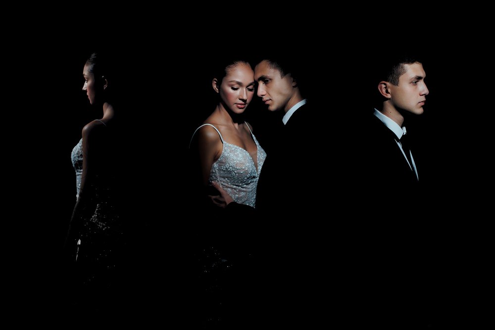 Photograph by Даниил Яковлевич Романенко