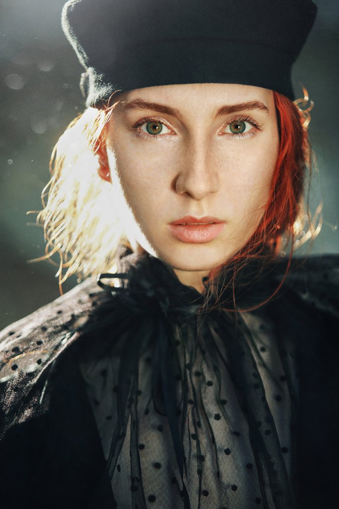 Photograph by Юрий