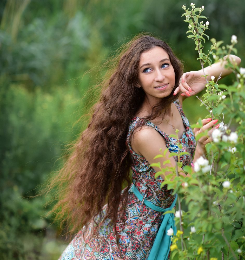 Photograph by Арина Власова