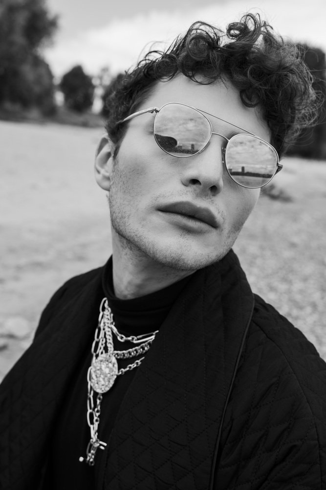 Photograph by Alla Rodionova