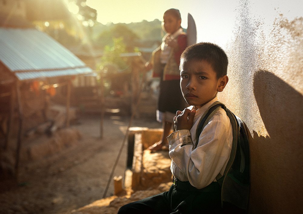 Photograph by Lucila Muntaner