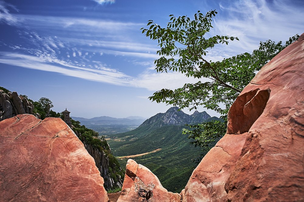 Дальний монастырь