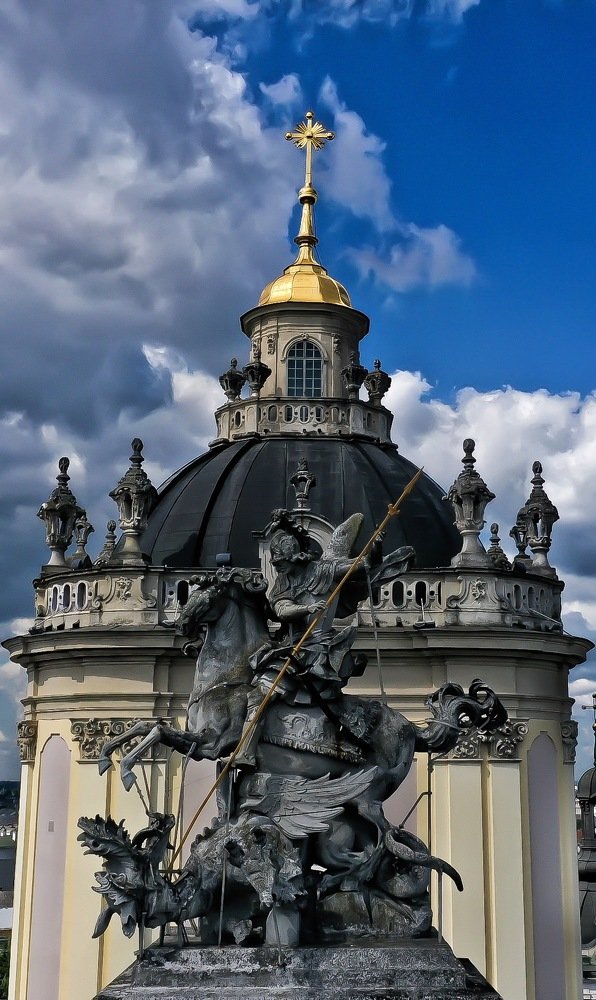 Photograph by Ярослав Титарчук