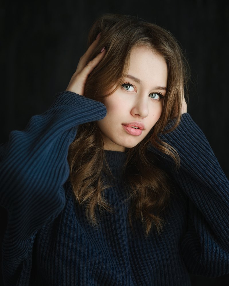 Photograph by Алексей Гурылев