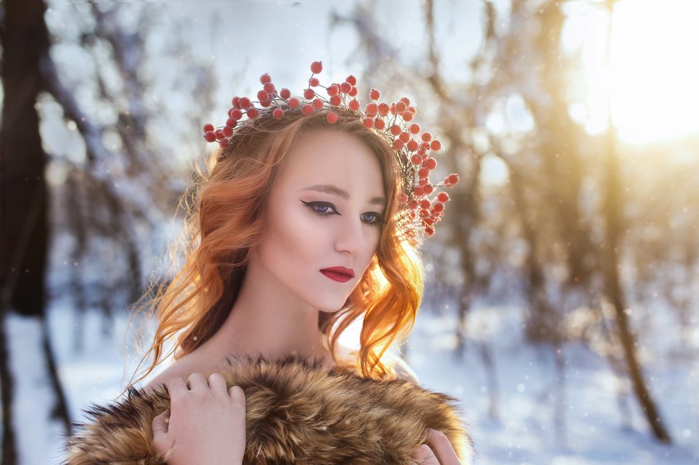 Photograph by Глория Павленко