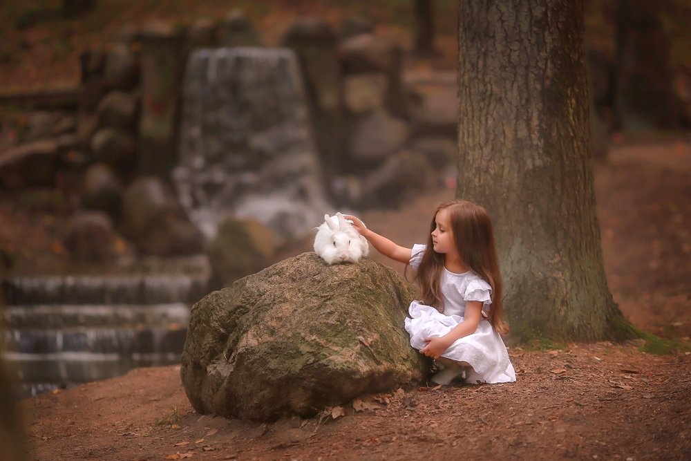 Photograph by Жанна Король