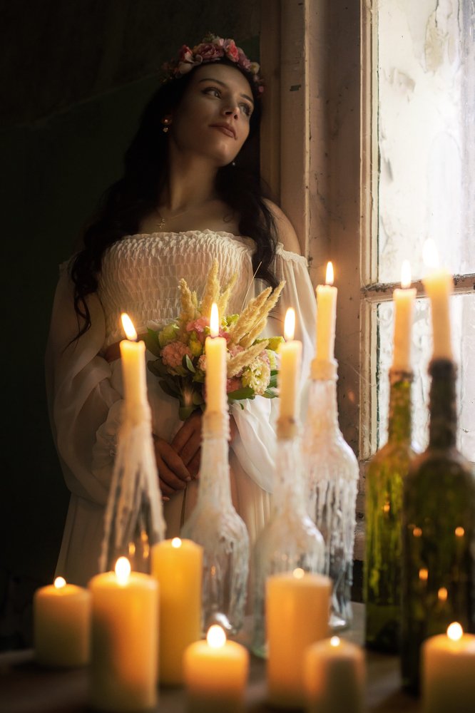 Photograph by Глория Павленко