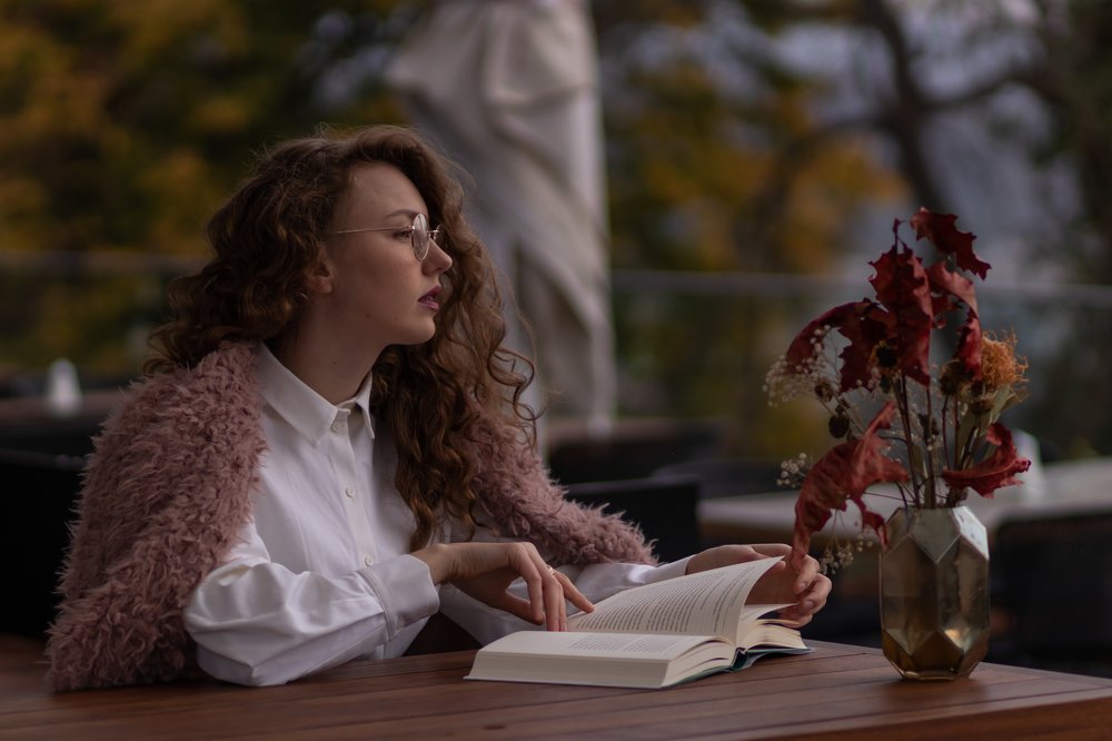 Фотография автора Анна Листишенко