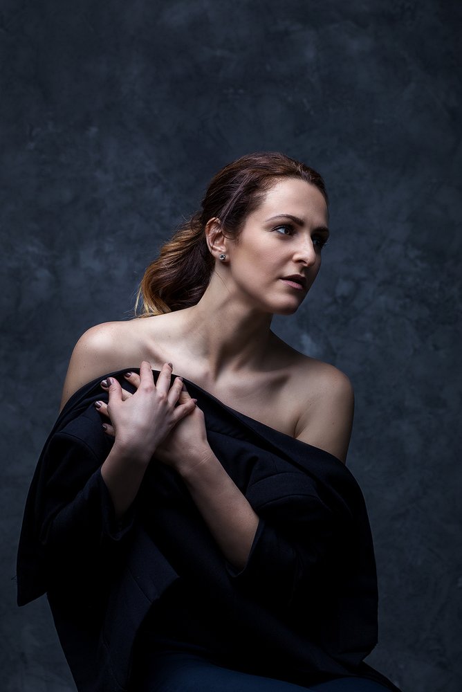 Photograph by Александра Свенская