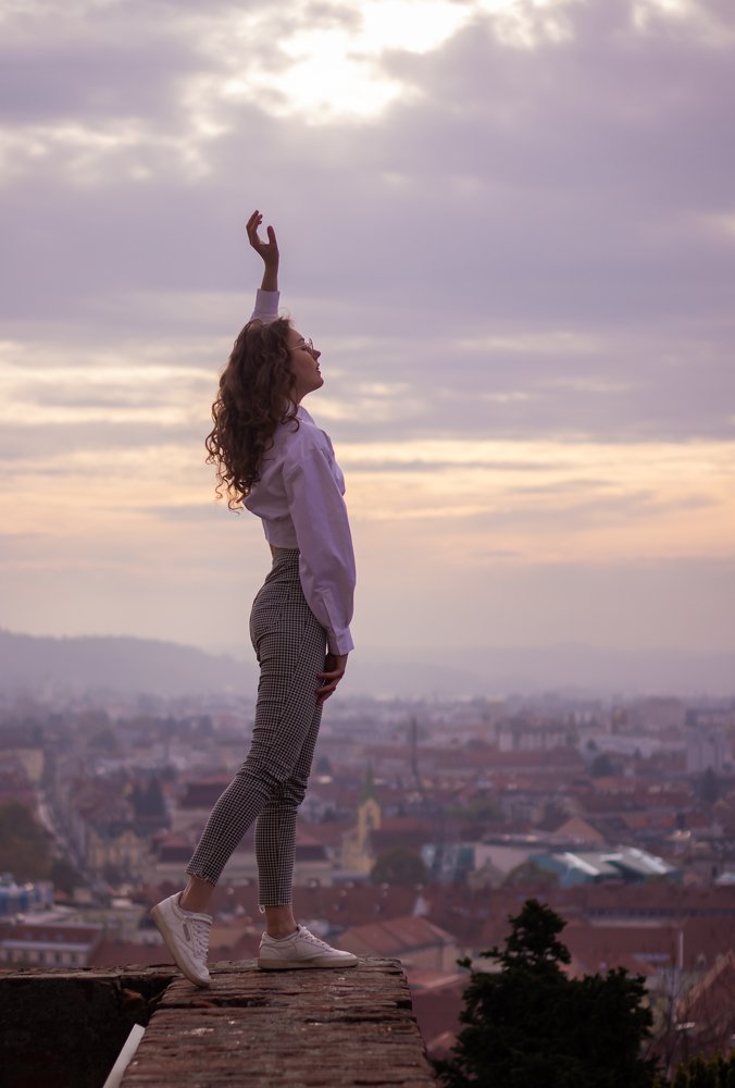 Фотография автора Анна Листишенко