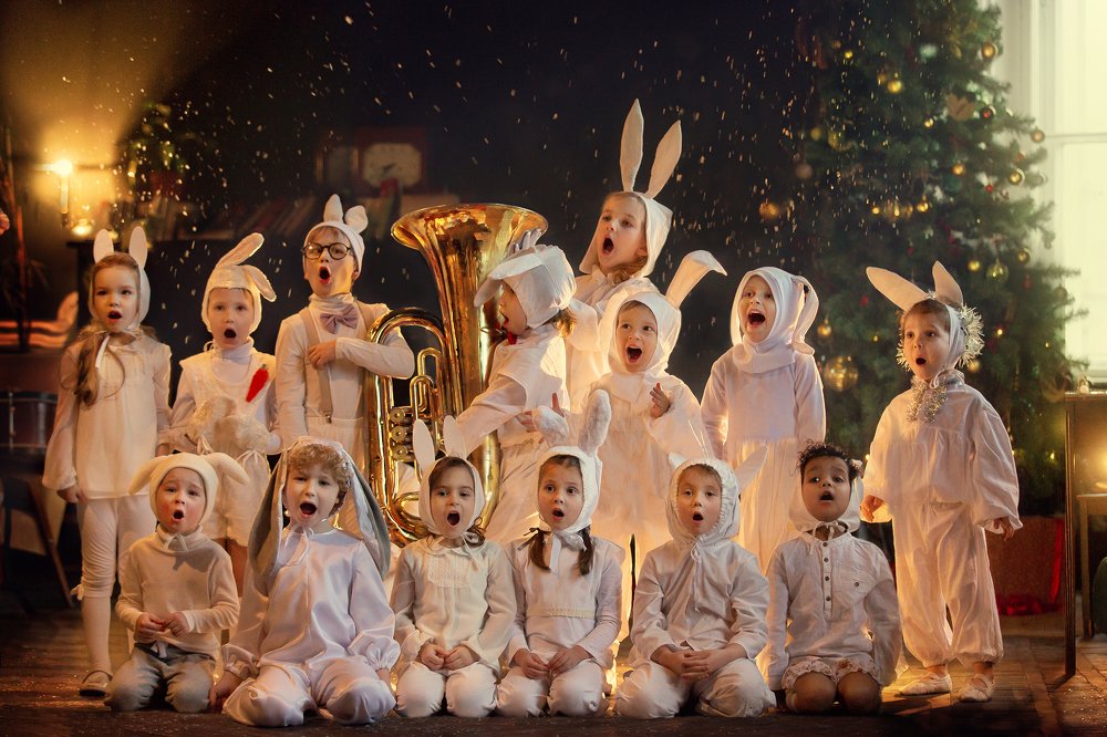 Фотография автора Ахтямова Рашида