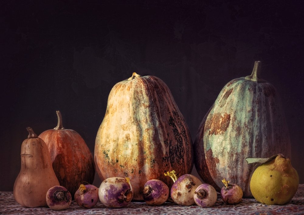 Photograph by Rasoul Soleimani