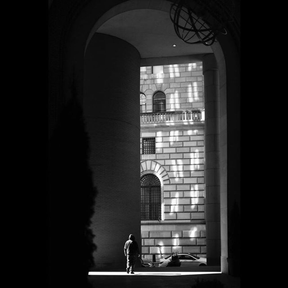 Человек и Город