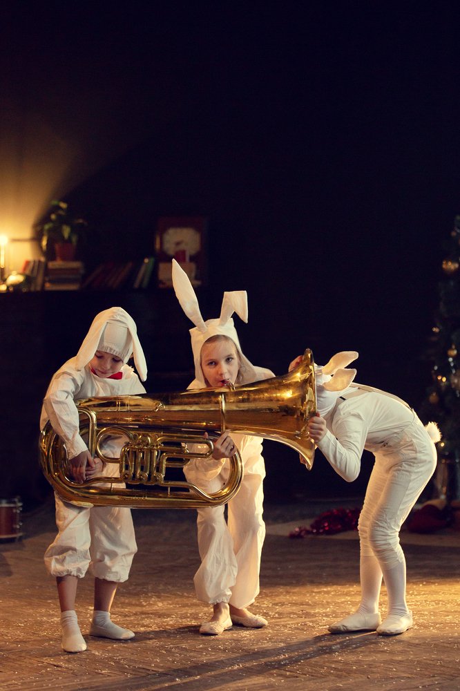 Фотография автора Ахтямова Рашида