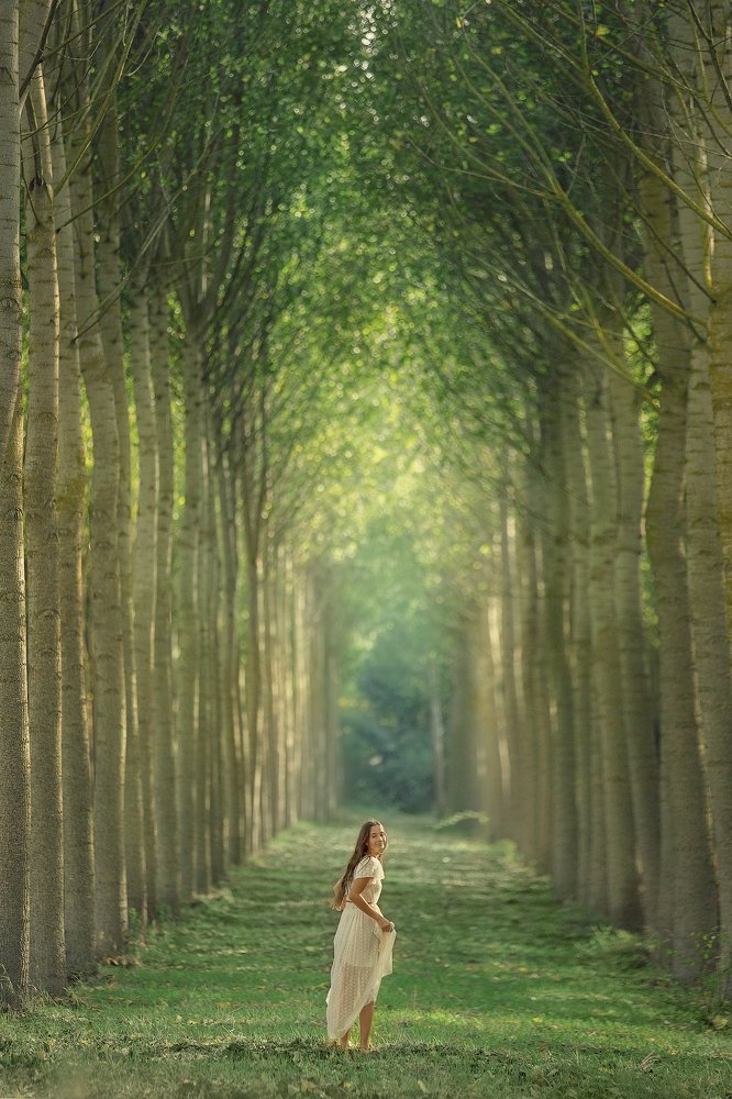 Фотография автора Ахтямова Рашида