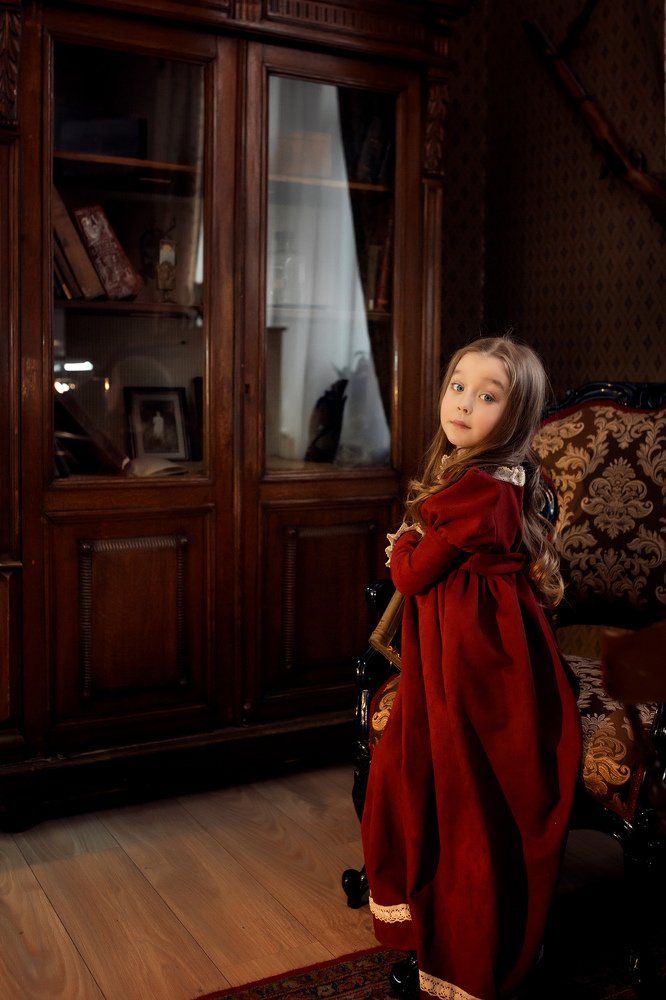 Photograph by Наталья Синицына