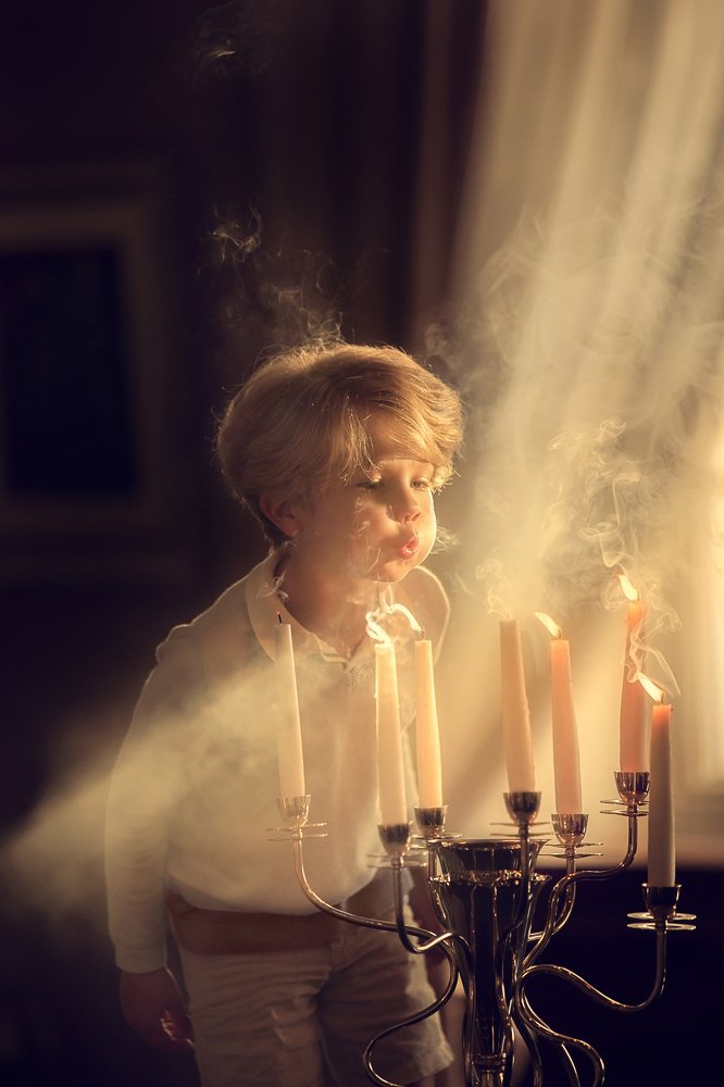 Фотография автора Ахтямова Рашида