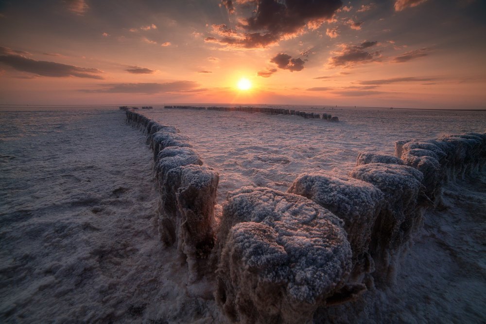 Photograph by Юрий Столыпин