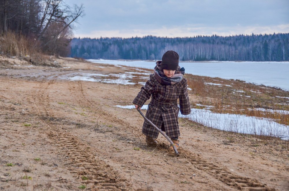 Photograph by Alena Shkurlakova