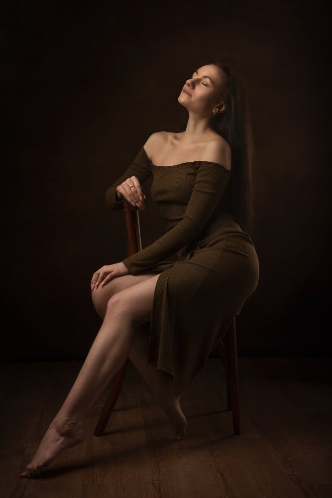 Photograph by Александр Чистоходов